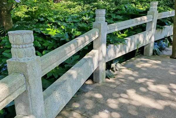 忻州市大连石栏杆定制选哪家靠谱